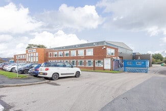 More details for 14 Manor Rd, Daventry - Industrial for Sale