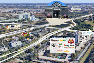 More details for 6275 Westwood Blvd, Orlando, FL - Retail for Sale