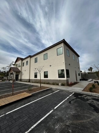 More details for 2882 E Russell Rd, Las Vegas, NV - Office for Sale