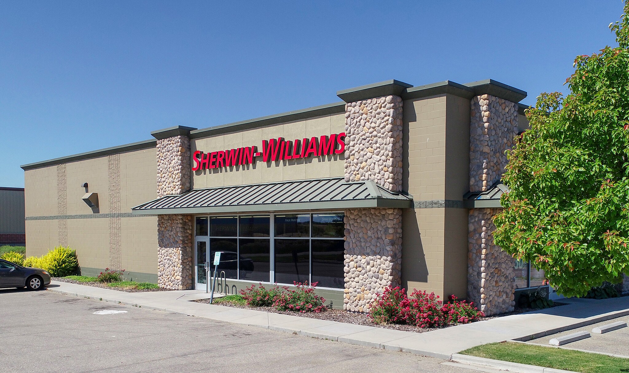 2221 E Hospitality Ln, Boise, ID à vendre Photo du bâtiment- Image 1 de 1