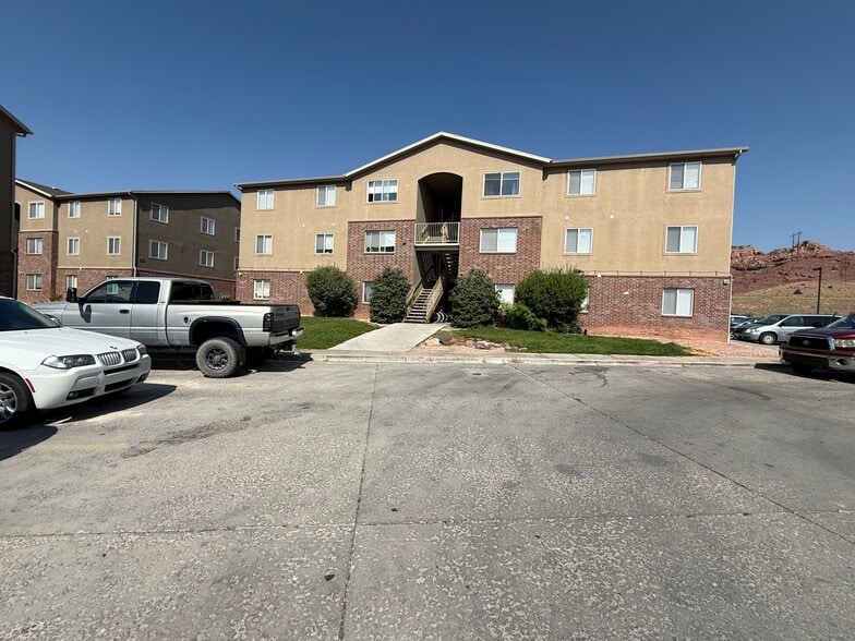 819 W 50 N, Richfield, UT for sale - Building Photo - Image 2 of 12