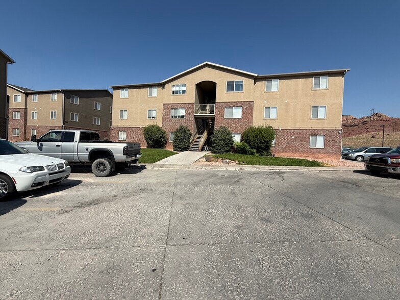 819 W 50 N, Richfield, UT à vendre - Photo du bâtiment - Image 2 de 12