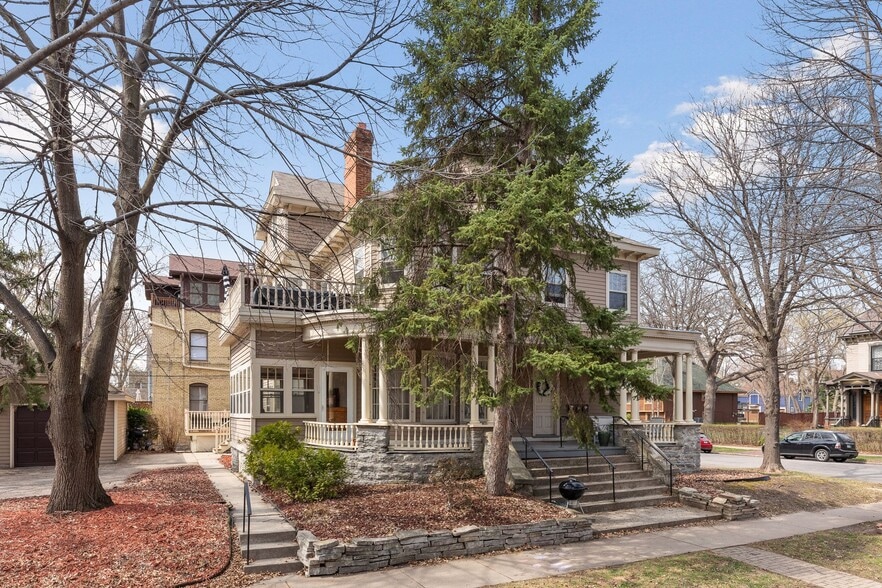 197 Kent St, Saint Paul, MN for sale - Building Photo - Image 3 of 86