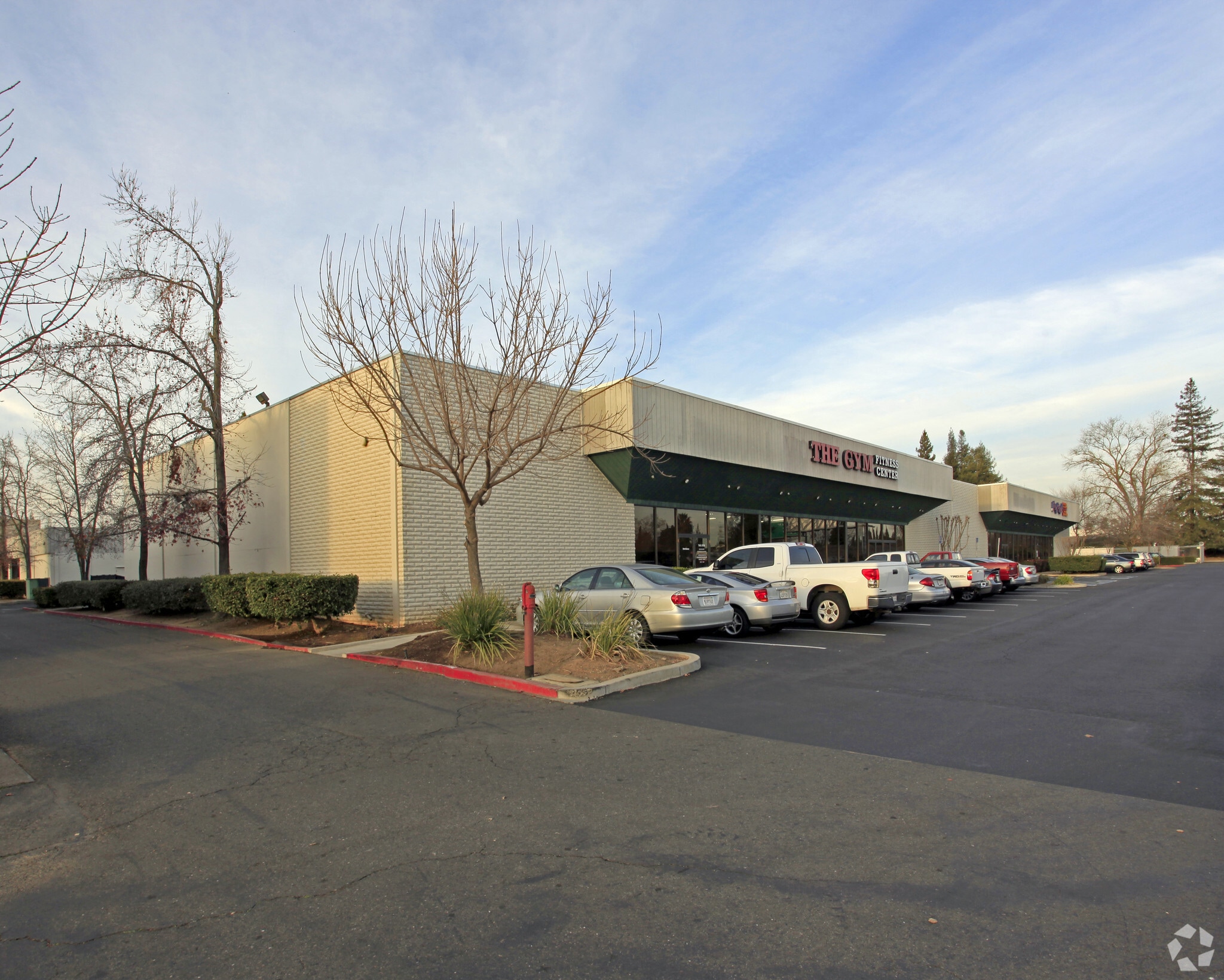 9844 Business Park Dr, Sacramento, CA for sale Primary Photo- Image 1 of 11