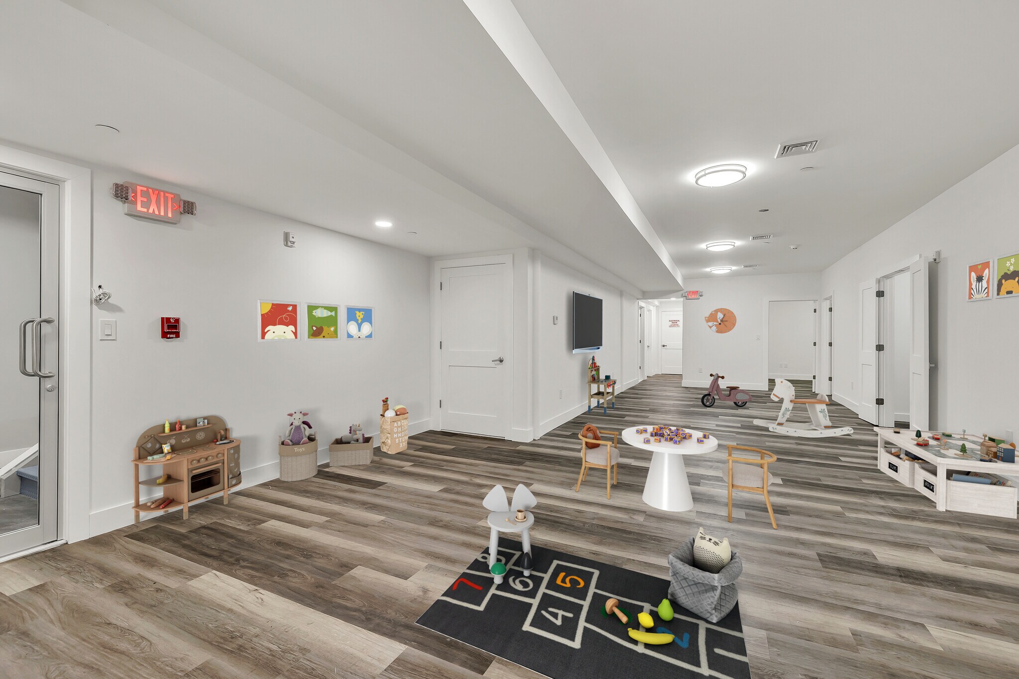 533 Greenwich St, Hempstead, NY à louer Photo intérieure- Image 1 de 23