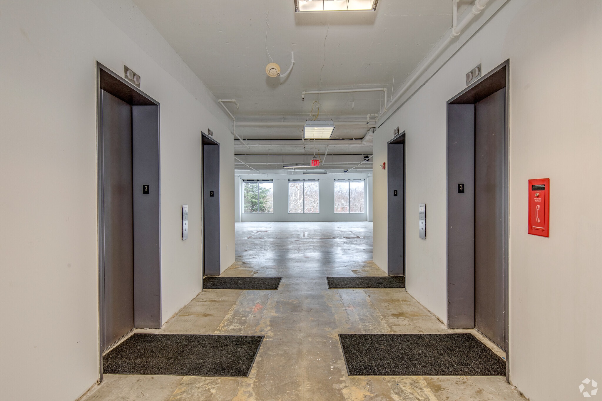 3865 Wilson Blvd, Arlington, VA à louer Photo intérieure- Image 1 de 9