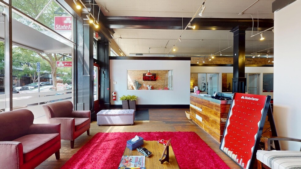 110 N Broad St, Monroe, GA for sale - Interior Photo - Image 3 of 103