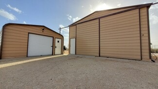 More details for 16139 W 39th St, Odessa, TX - Industrial for Lease