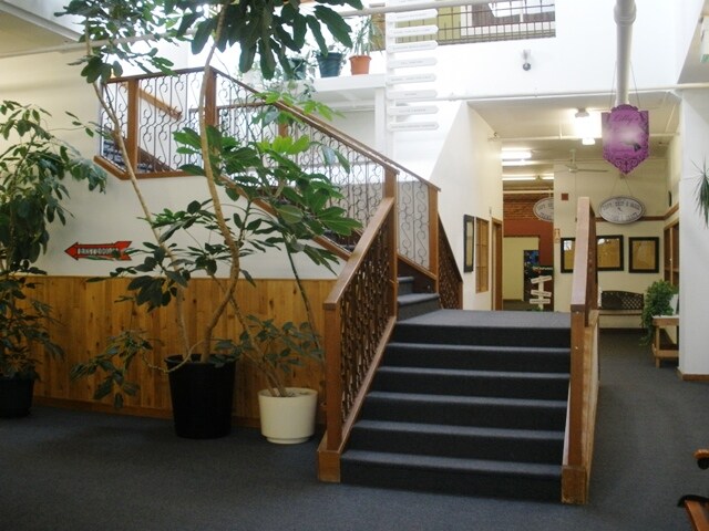 2101 Main St, Baker City, OR à vendre - Hall d’entrée - Image 2 de 9