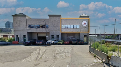 53-21 Vernon Blvd, Long Island City, NY for lease Building Photo- Image 1 of 6