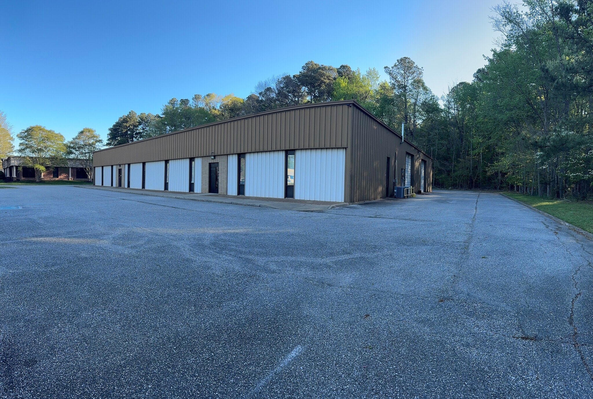 12680 Mcmanus Blvd, Newport News, VA for lease Building Photo- Image 1 of 7