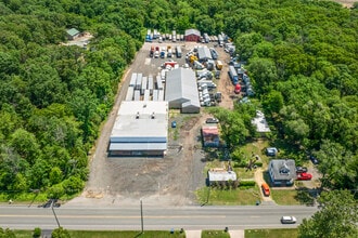 2660 Main Rd, Franklinville, NJ - Aérien Vue de la carte - Image1