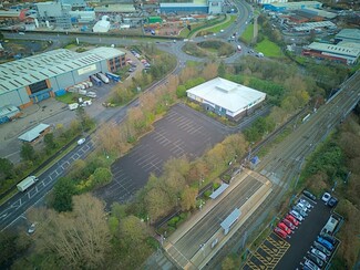 More details for Hallens Dr, Wednesbury - Industrial for Lease