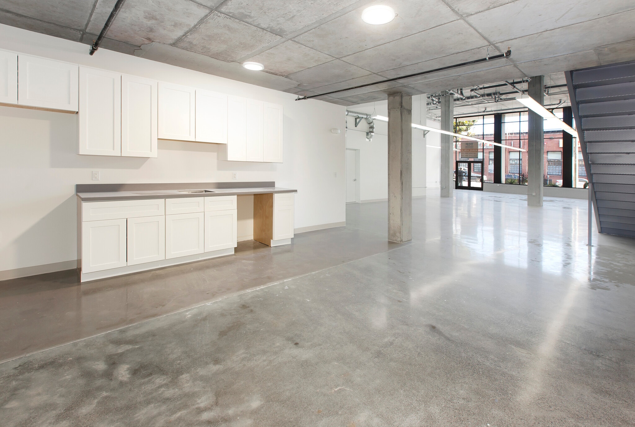 750 Harrison St, San Francisco, CA for lease Interior Photo- Image 1 of 7