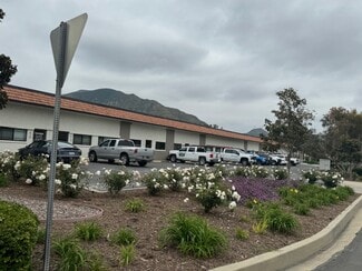More details for 610-628 Calle Plano, Camarillo, CA - Flex for Lease