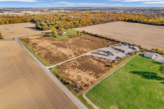 Plus de détails pour 14701 E 146th St, Noblesville, IN - Terrain à vendre