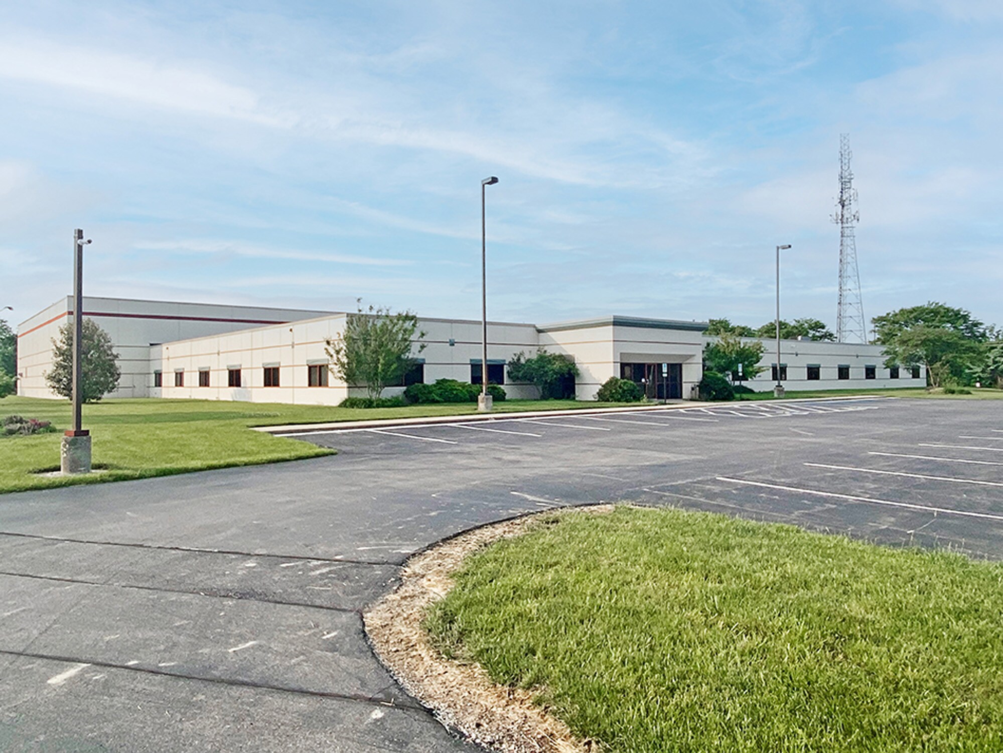 9480 Illinois 15, Belleville, IL for lease Building Photo- Image 1 of 11