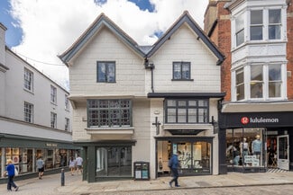 More details for 123 High St, Guildford - Retail for Lease