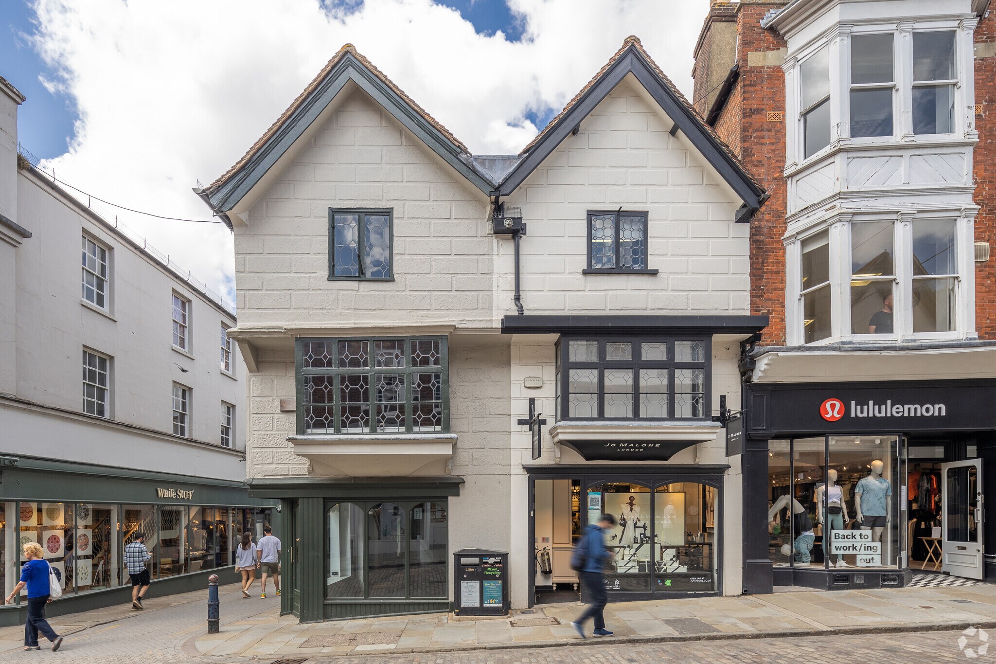 123 High St, Guildford for lease Primary Photo- Image 1 of 4