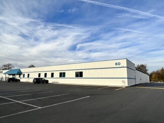 Plus de détails pour 60 Saddle River Ave, South Hackensack, NJ - Industriel à louer