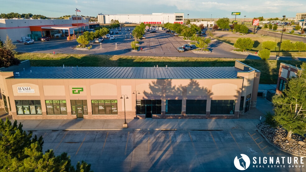 1103 E Boxelder Rd, Gillette, WY for sale - Building Photo - Image 3 of 22