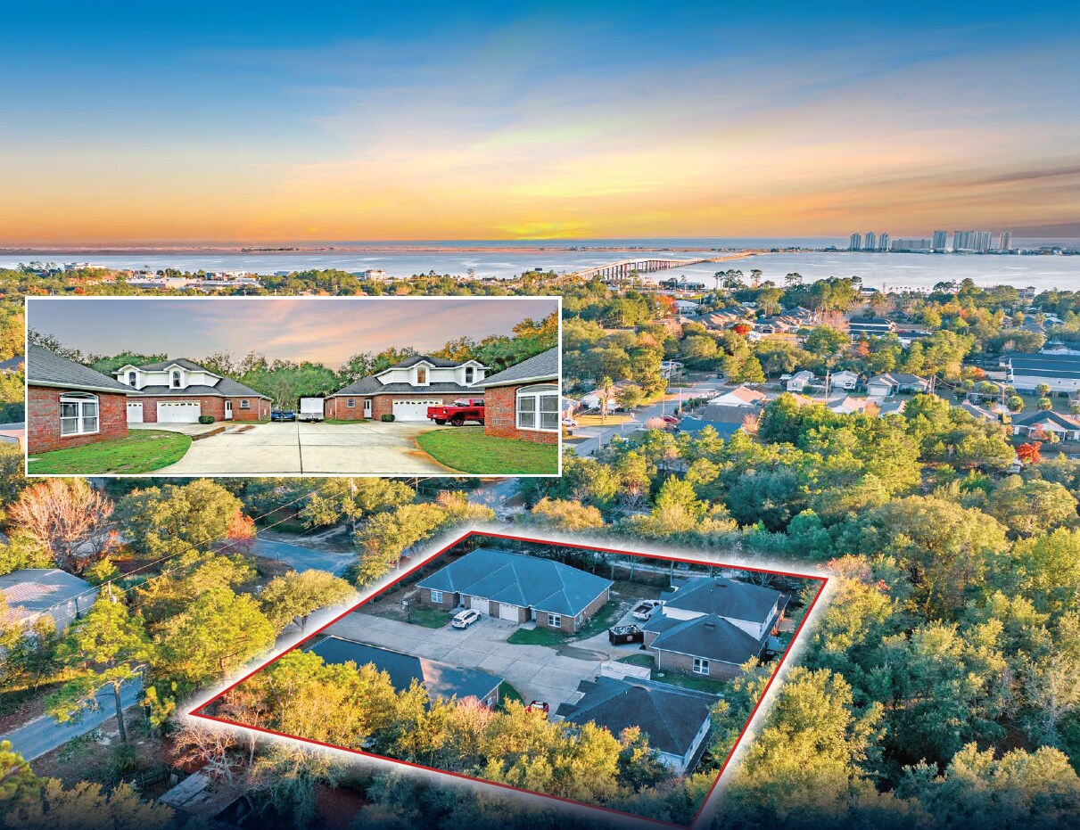 2027-2043 Presidio St, Navarre, FL à vendre Photo du bâtiment- Image 1 de 1