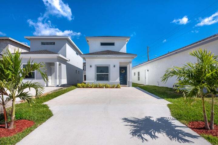 403 NW 12th Ave, Boynton Beach, FL à vendre - Photo principale - Image 1 de 1