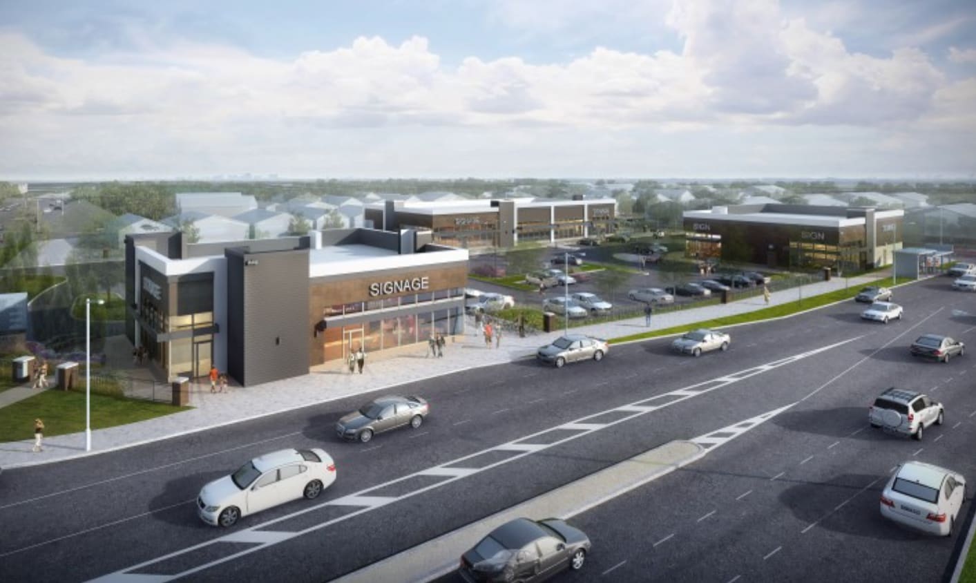 11240 Creditview Rd, Brampton, ON for sale Building Photo- Image 1 of 1