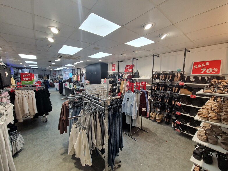 32 Bath St, Ilkeston à louer - Photo intérieure - Image 3 de 15