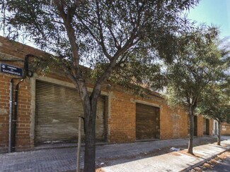 Plus de détails pour Carrer del Camí dels Monjos, 107, Terrassa - Terrain à vendre