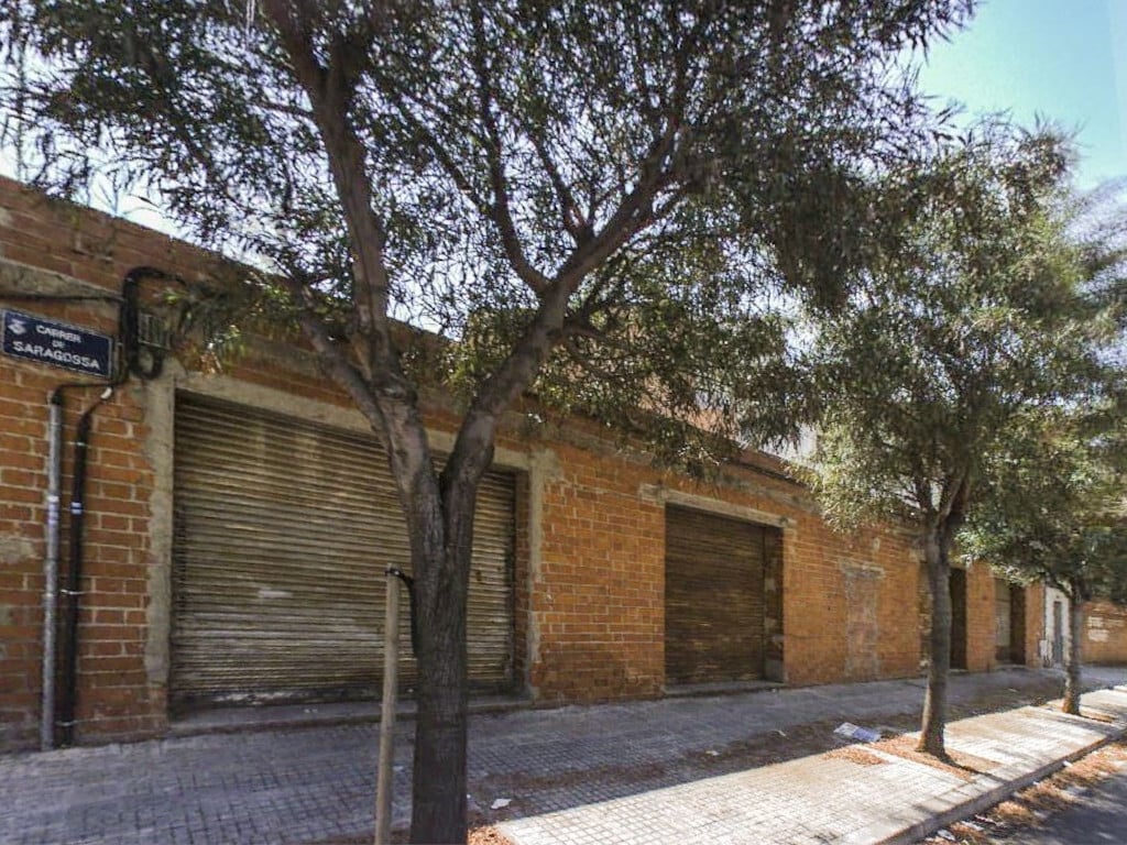 Carrer del Camí dels Monjos, 107, Terrassa, Barcelona for sale Other- Image 1 of 2