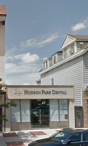 47 Kearny Ave, Kearny, NJ for sale - Building Photo - Image 1 of 3