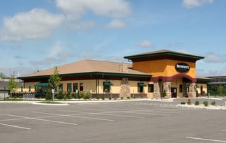 More details for 2949 Triverton Pike Dr, Madison, WI - Retail for Sale