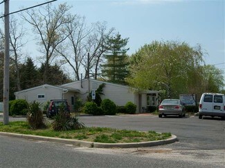 Plus de détails pour 643 Zion Rd, Egg Harbor Township, NJ - Commerce de détail à vendre