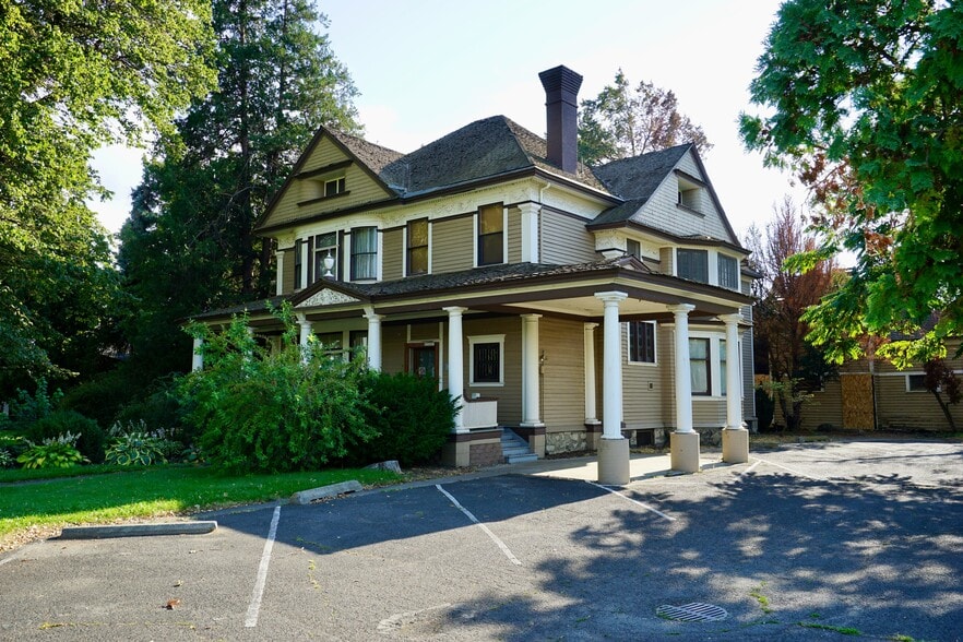 314 N 2nd St, Yakima, WA for sale - Building Photo - Image 1 of 13