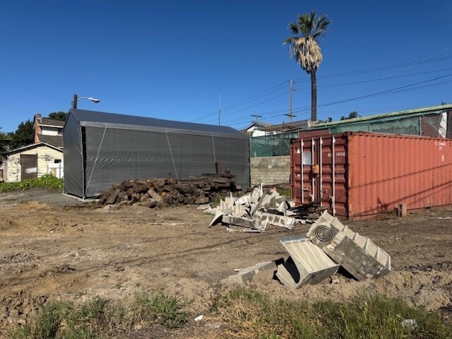 3553 Harris St, Lemon Grove, CA à louer Photo intérieure- Image 1 de 5