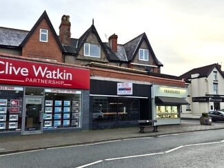More details for 13 Banks Rd, Wirral - Retail for Lease