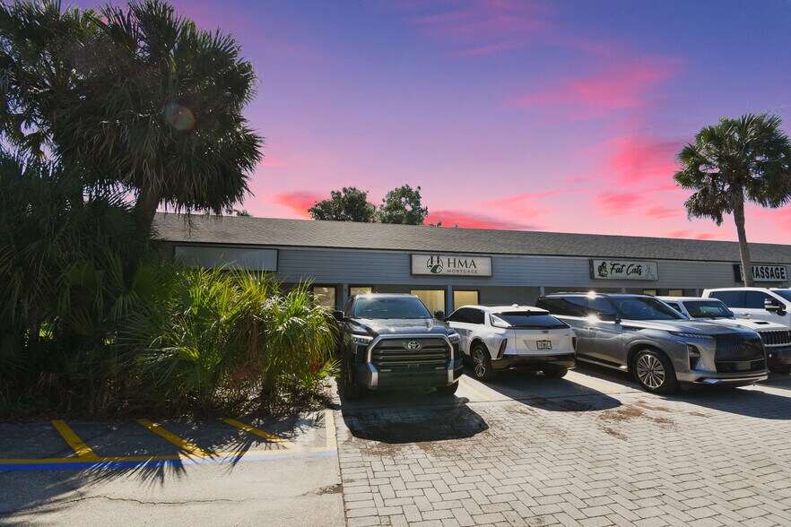 2730 US 1, Saint Augustine, FL à vendre - Photo du bâtiment - Image 1 de 12