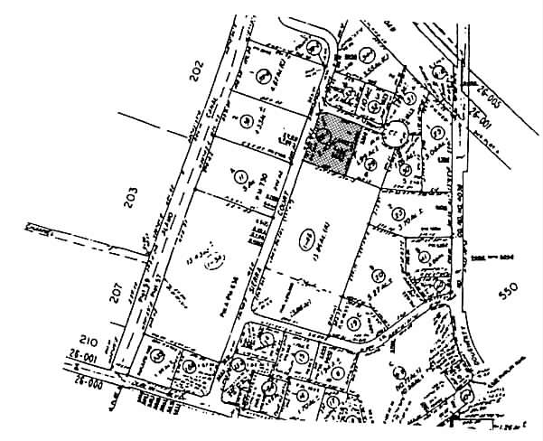 6805 Sierra Ct, Dublin, CA à louer - Plan cadastral - Image 2 de 8