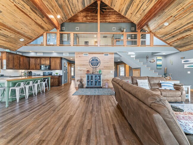 More details for 156 Serenity Loop, Glenwood, AR - Hospitality for Sale