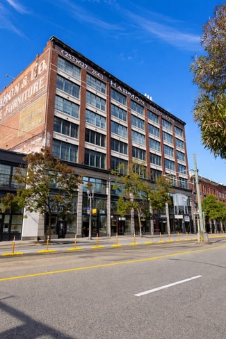 Plus de détails pour 1944-1948 Pacific Ave, Tacoma, WA - Bureau à louer