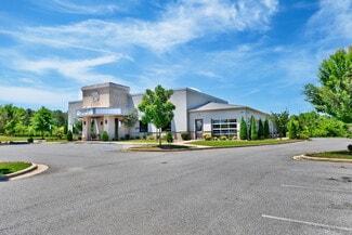 Plus de détails pour 3040 Capps Way, Opelika, AL - Commerce de détail à vendre