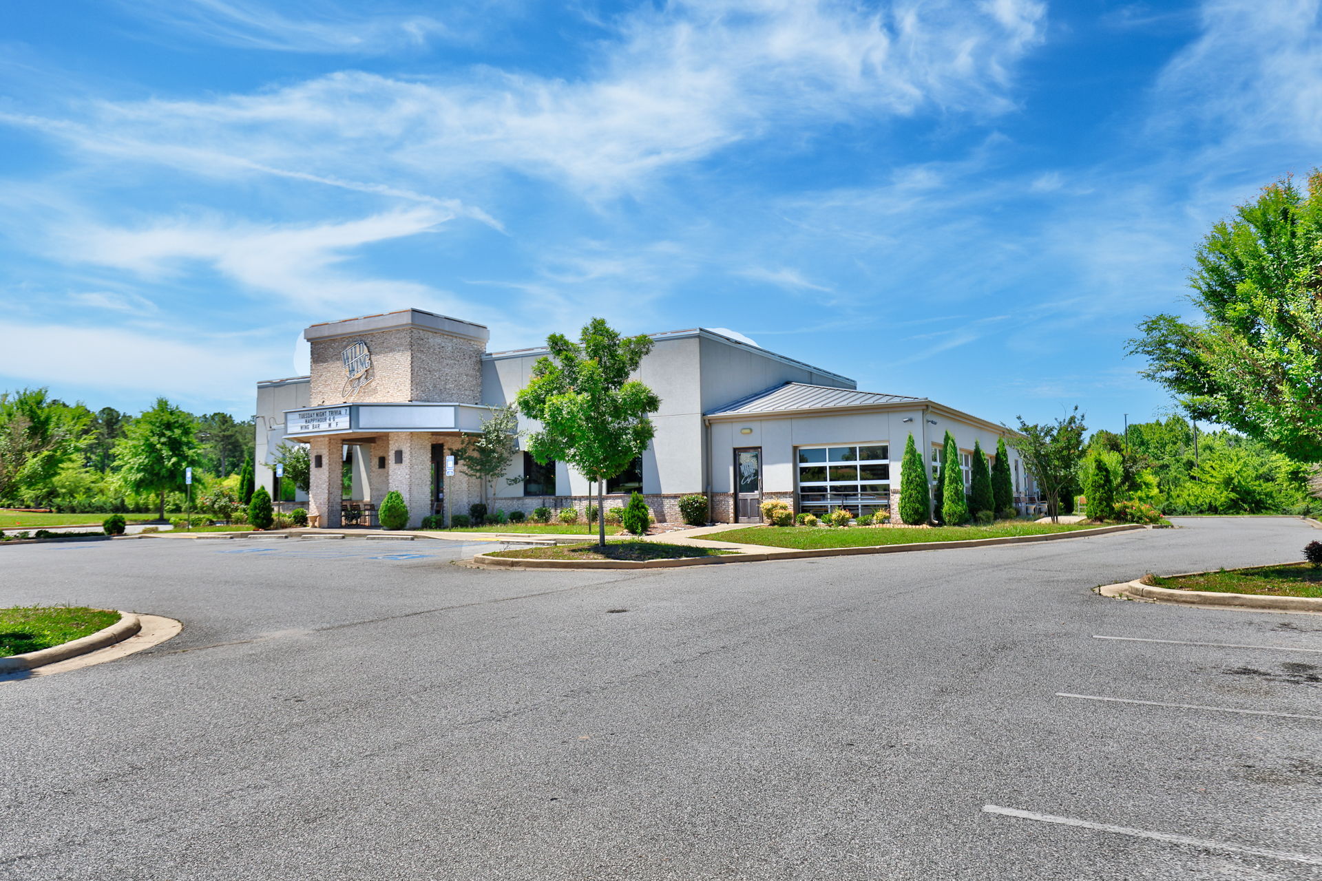 3040 Capps Way, Opelika, AL à vendre Photo principale- Image 1 de 29