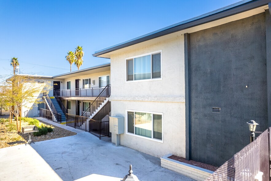 2209 Sunrise Ave, Las Vegas, NV à vendre - ProVideo LoopNet - Image 1 de 1