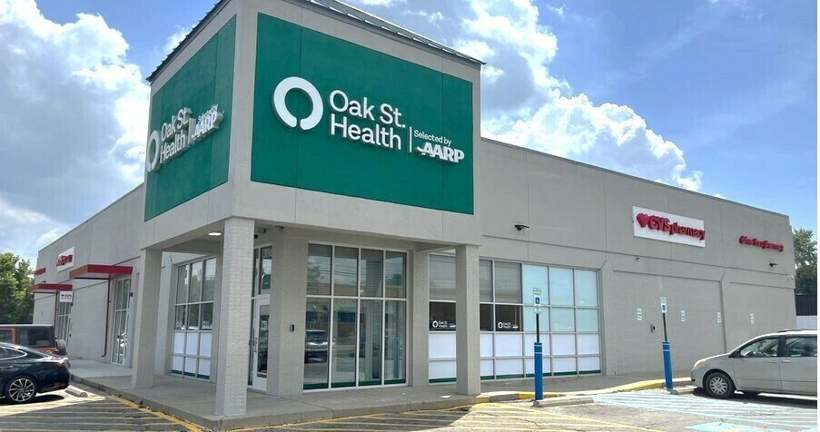 3100 Cleveland Ave, Columbus, OH à vendre - Photo du bâtiment - Image 2 de 5