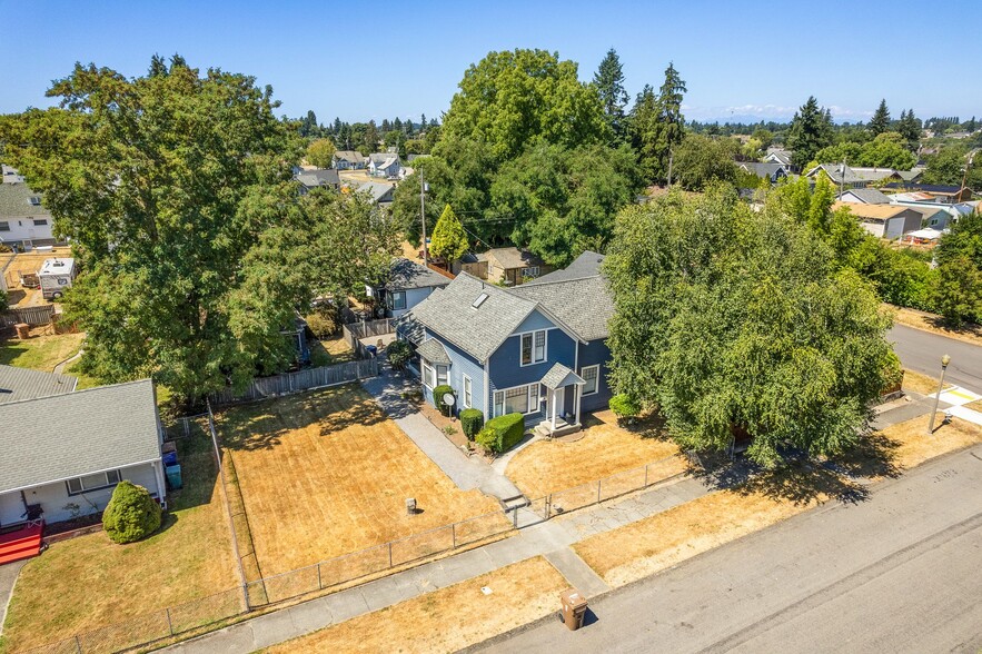 3608 S J St, Tacoma, WA for sale - Primary Photo - Image 1 of 1