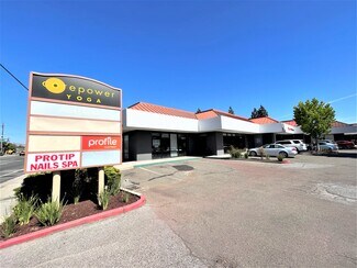 Plus de détails pour 1080 Blosom Hill Rd, San Jose, CA - Commerce de détail à louer