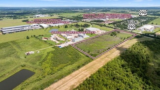 More details for 42243 Old Hempstead Highway, Waller, TX - Land for Sale