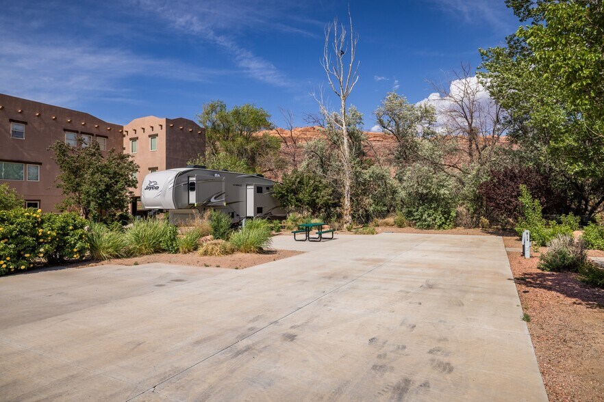 1261 Rubicon Trl, Moab, UT à vendre - Photo du bâtiment - Image 1 de 59