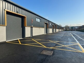 More details for Park Farm Rd, Folkestone - Industrial for Lease